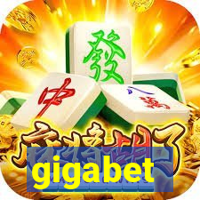 gigabet - casino login